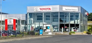 Swinford Motors Ltd