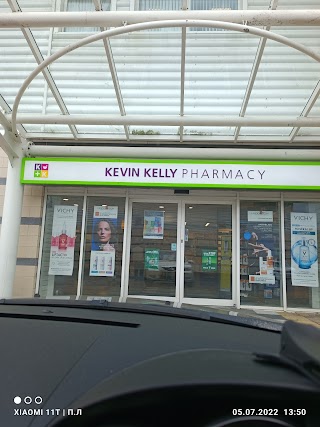 Kevin Kelly Pharmacy