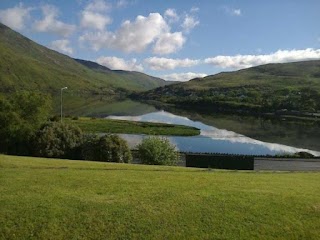 Portfinn Lodge