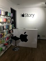 «iStory» магазин Iphone,Apple,аксесуари