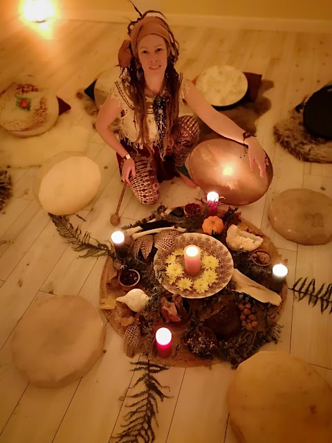 Macha Shewolf Medicine Woman /Shaman / Spiritual Counselor/ Tantra & Teacher