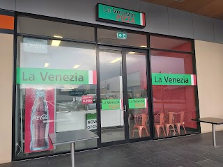 La'Venezia Pizza Cafe