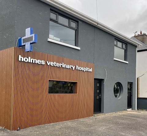 Holmes Veterinary Hospital
