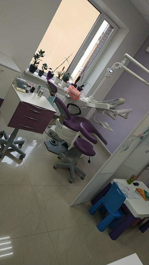 My Dental Studio