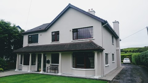 Louisburgh Lodge B&B