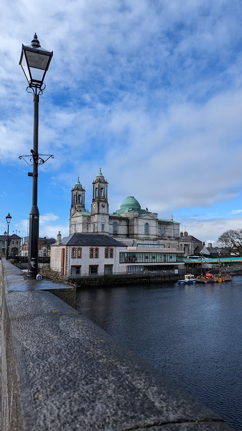 Athlone Tourist Information Office