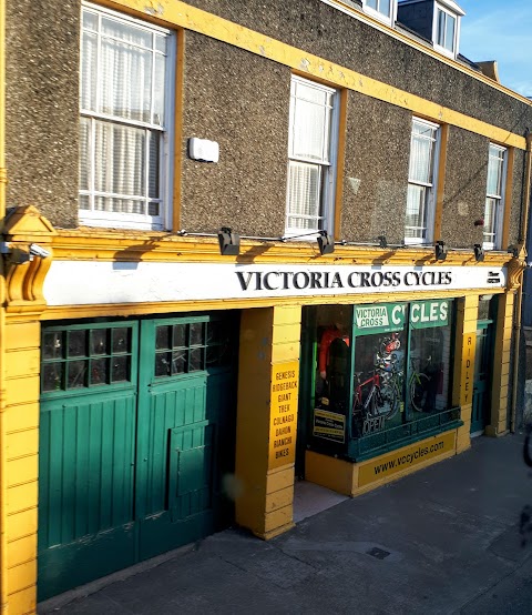 Victoria Cross Cycles