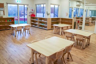 Narellan Montessori Academy Child Care Centre