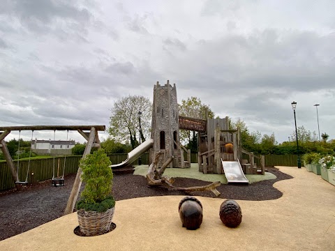 Kildare Village Play Area