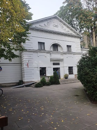 Warszawska Opera Kameralna