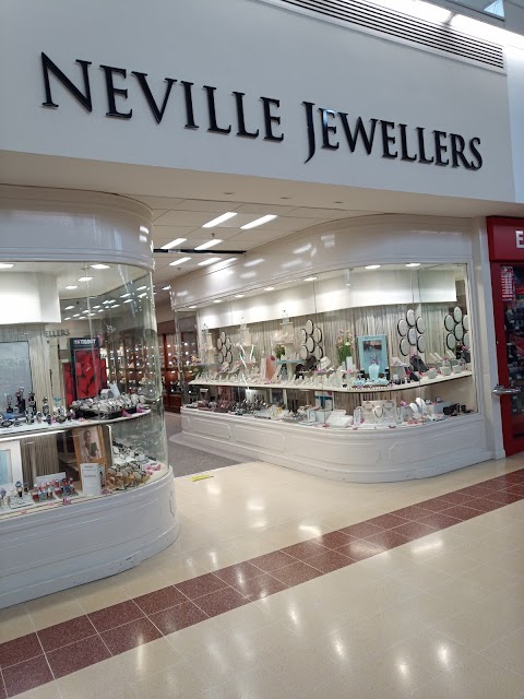 Neville Jewellers