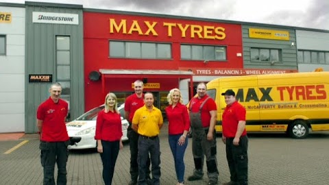 max car wash & valet centre