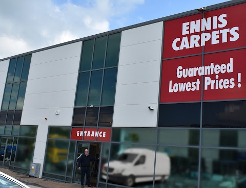 Ennis Carpets