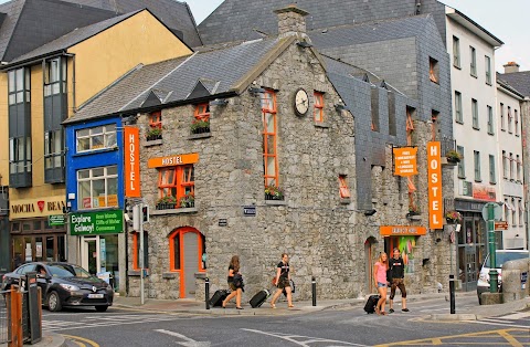 Galway City Hostel