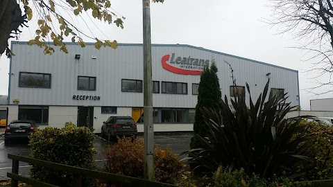 Leatrans International