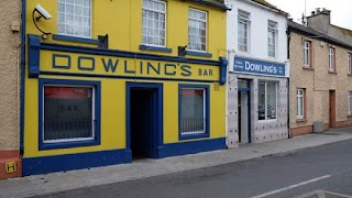 Dowling's Bar. 45 O'moore St.