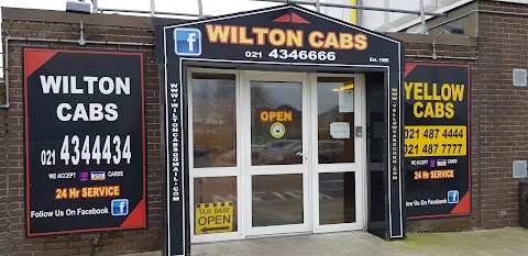 Wilton & Yellow Cabs