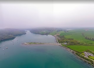 Atlantic Sea Kayaking - Reen Pier