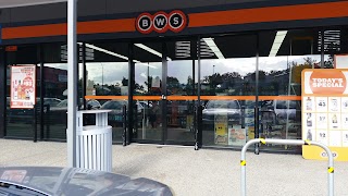 BWS Finnegan Way Coomera