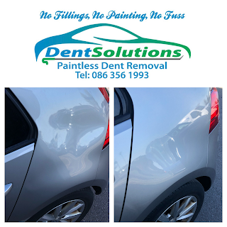 Dent Solutions