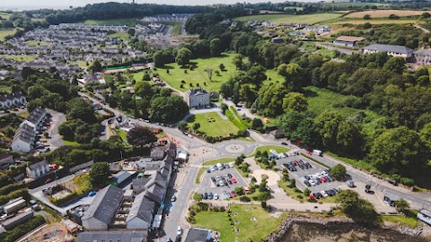 Crosshaven House