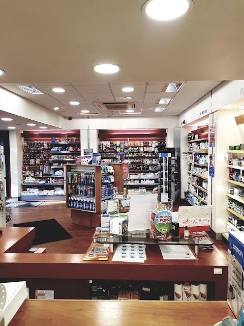 O'REGANS PHARMACY