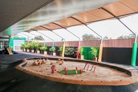 Maroubra Junction Early Education Centre