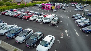 Connolly's Car Centre Ballina - Mayo