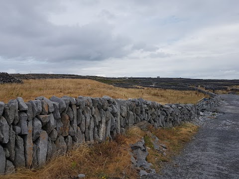 Doolin Mixed National School