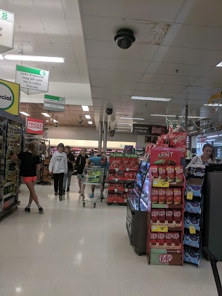 Woolworths Mount Eliza