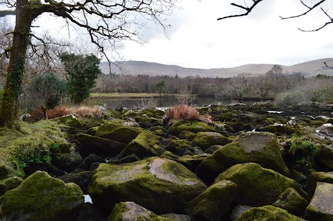 Blackstones Bridge