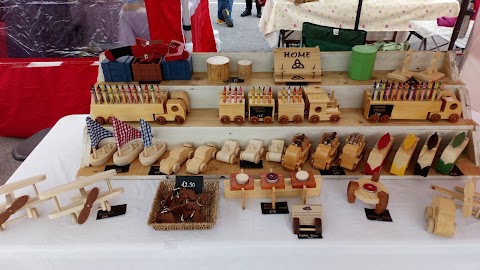 Skibbereen Farmers’ Market