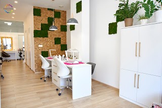 Mani Time Organic Manicure Milena Wyszogrodzka