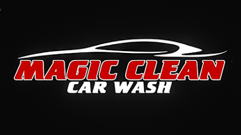 Magic Clean Car Wash