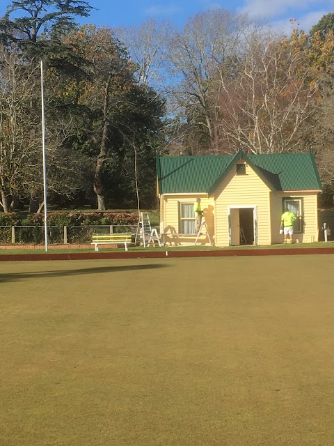 Buninyong Bowling Club