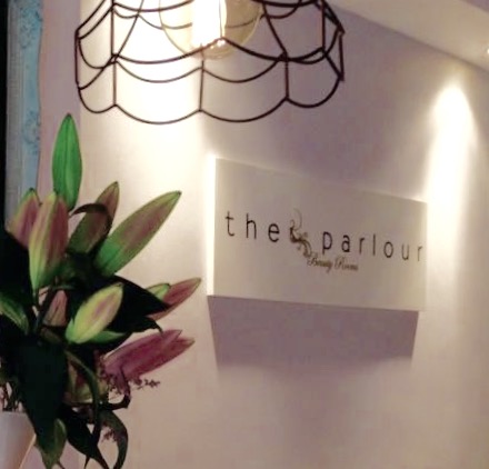 The Parlour Collective