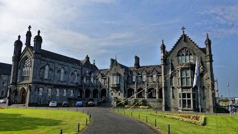 St. Kieran's College