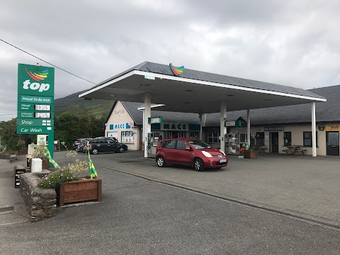 Top Oil Camp Service Station