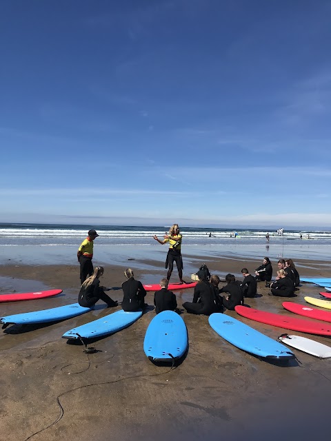 Sligo Surf Experience | Strandhill