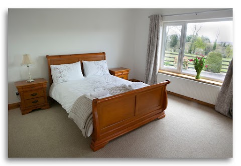 Trident Holiday Homes - Lough Derg Holiday Lodge