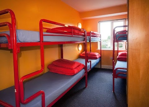 Sleepzone Galway City Hostel