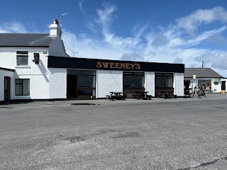 Sweeney's Strand Bar