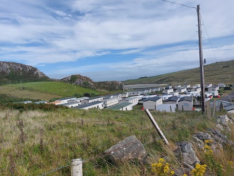 Barleycove Holiday Park