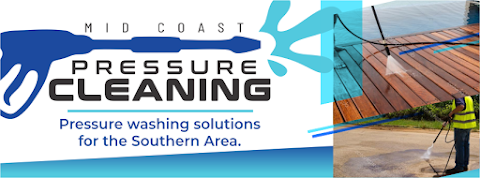 Mid Coast Pressure Cleaning
