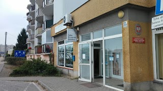 Różańska Elżbieta Salon fryzjersko - kosmetyczny