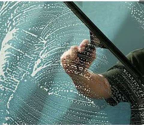 Crystal Clean Windows - Pressure Cleaning & Window Cleaning
