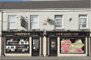 Coopers Off Licence