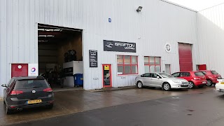 Grafton Motors