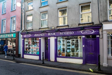 Aisling's hair studio