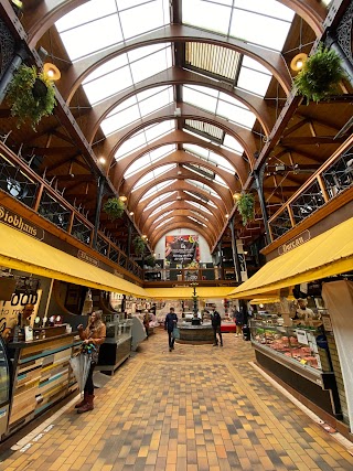 The English Market